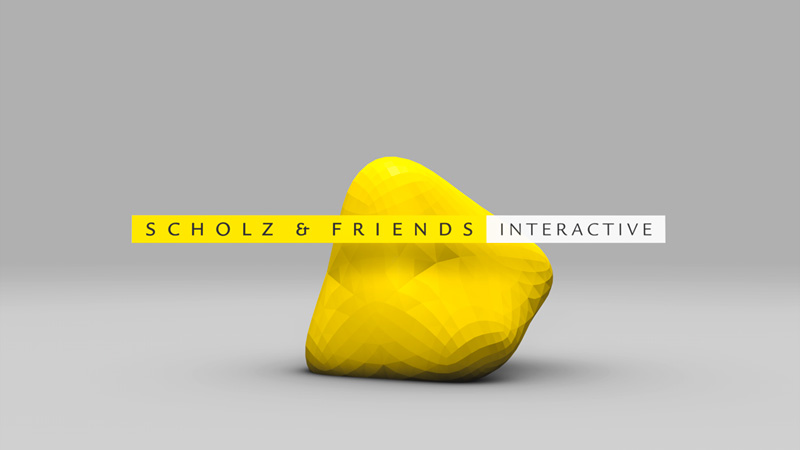 Scholz & Friends