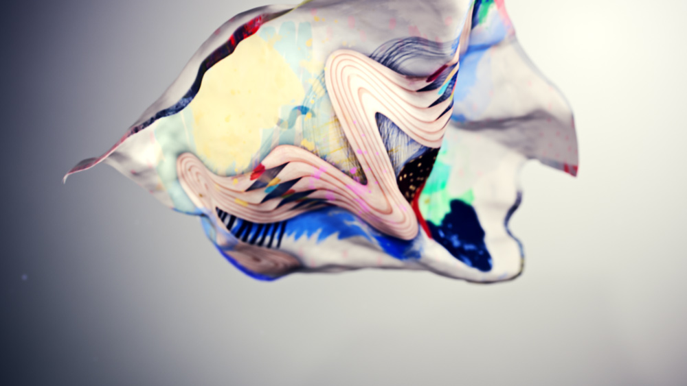 Matter