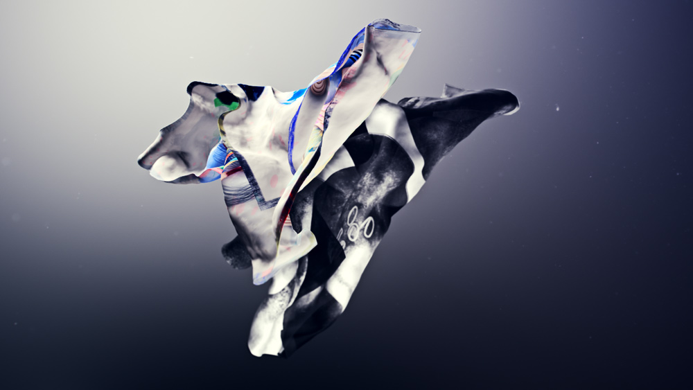 Matter